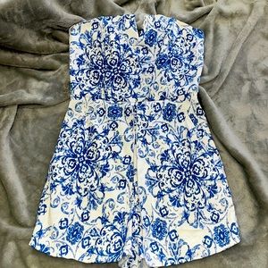 CALS Romper.  All $6 items = 2 for $10